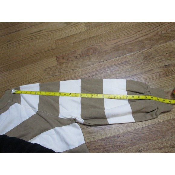 NWT Old Navy French Terry Blouson-Sleeve Plus-Size Crop Sweatshirt XXL - Picture 14 of 15